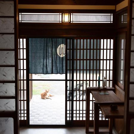 猫と図書館のある宿 草地家 Kusachike Minamiawaji Luaran gambar