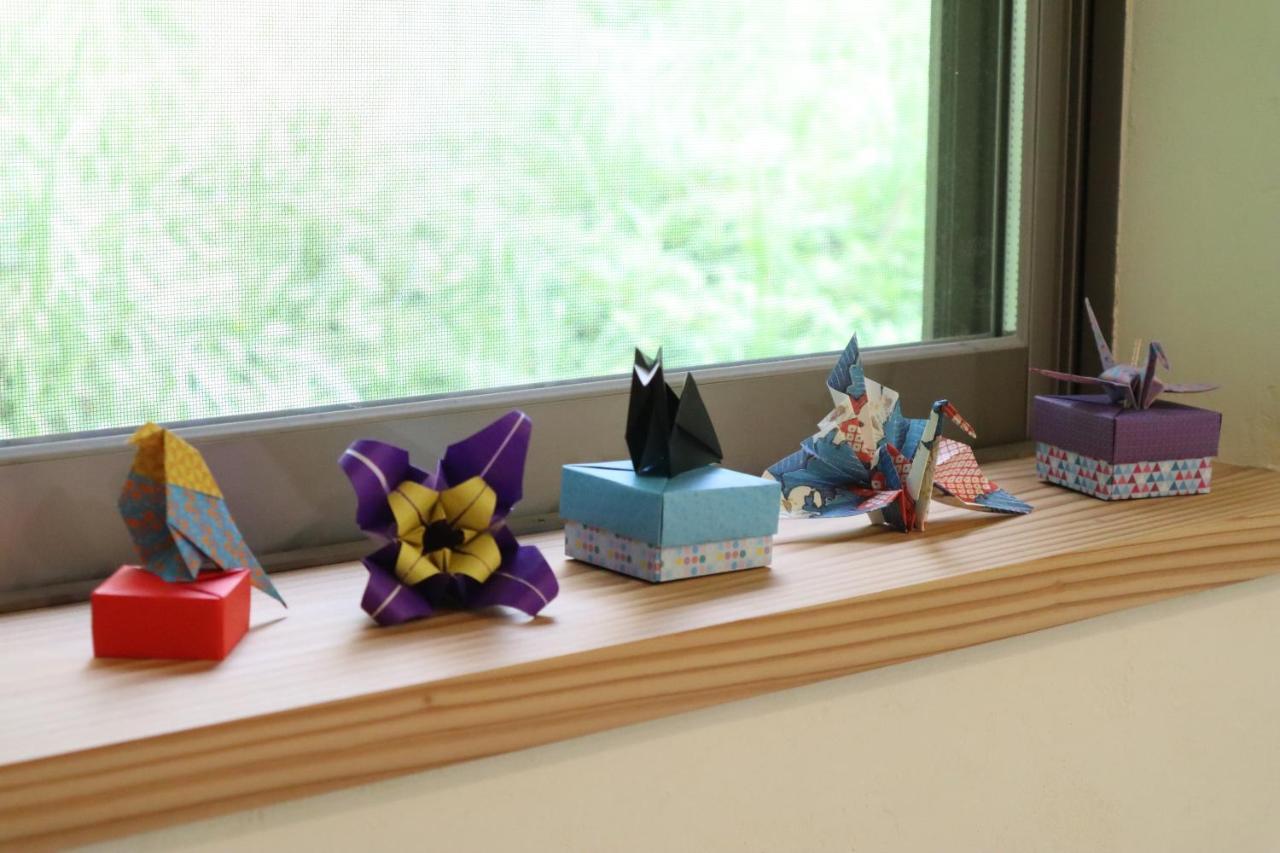 猫と図書館のある宿 草地家 Kusachike Minamiawaji Luaran gambar