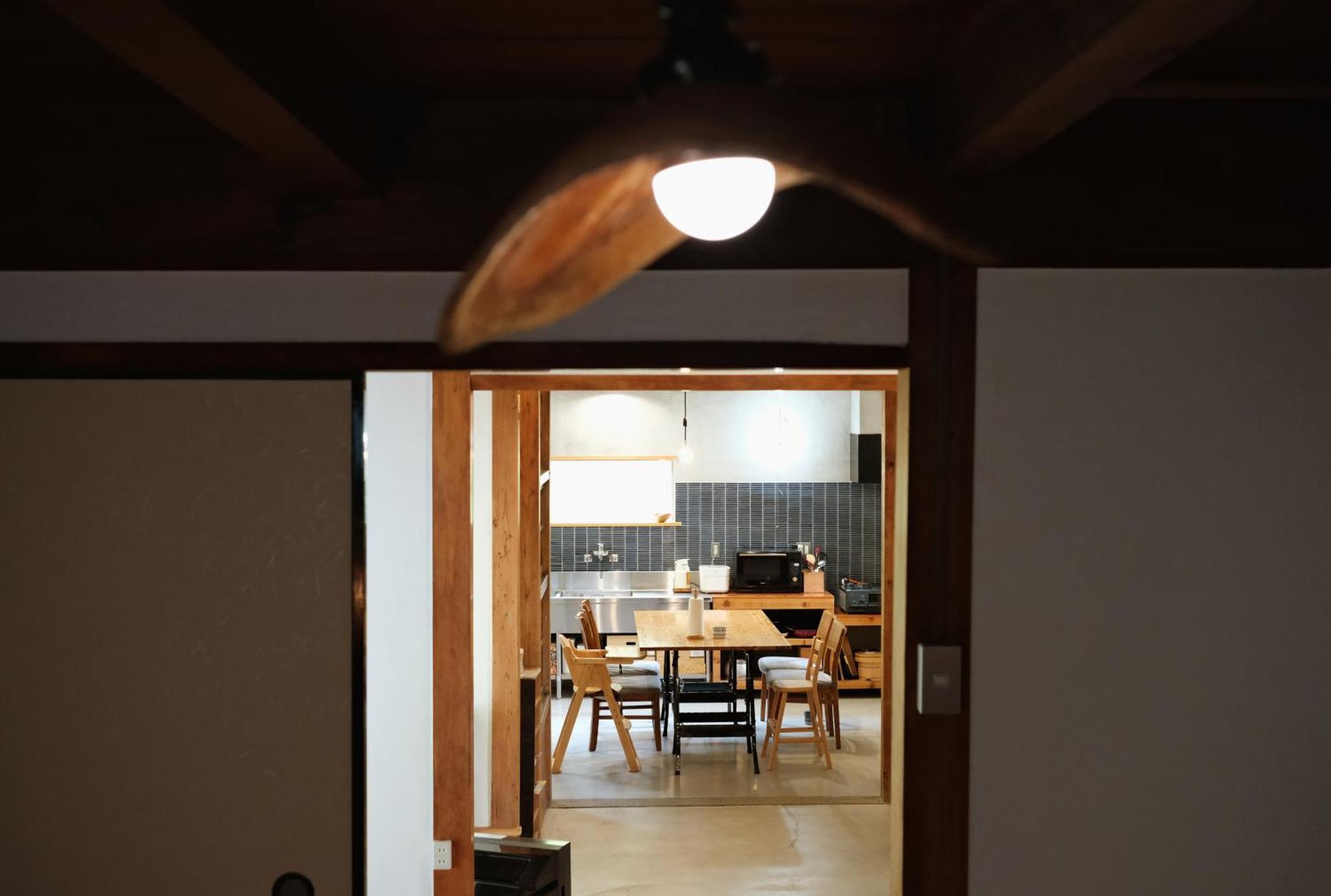 猫と図書館のある宿 草地家 Kusachike Minamiawaji Luaran gambar