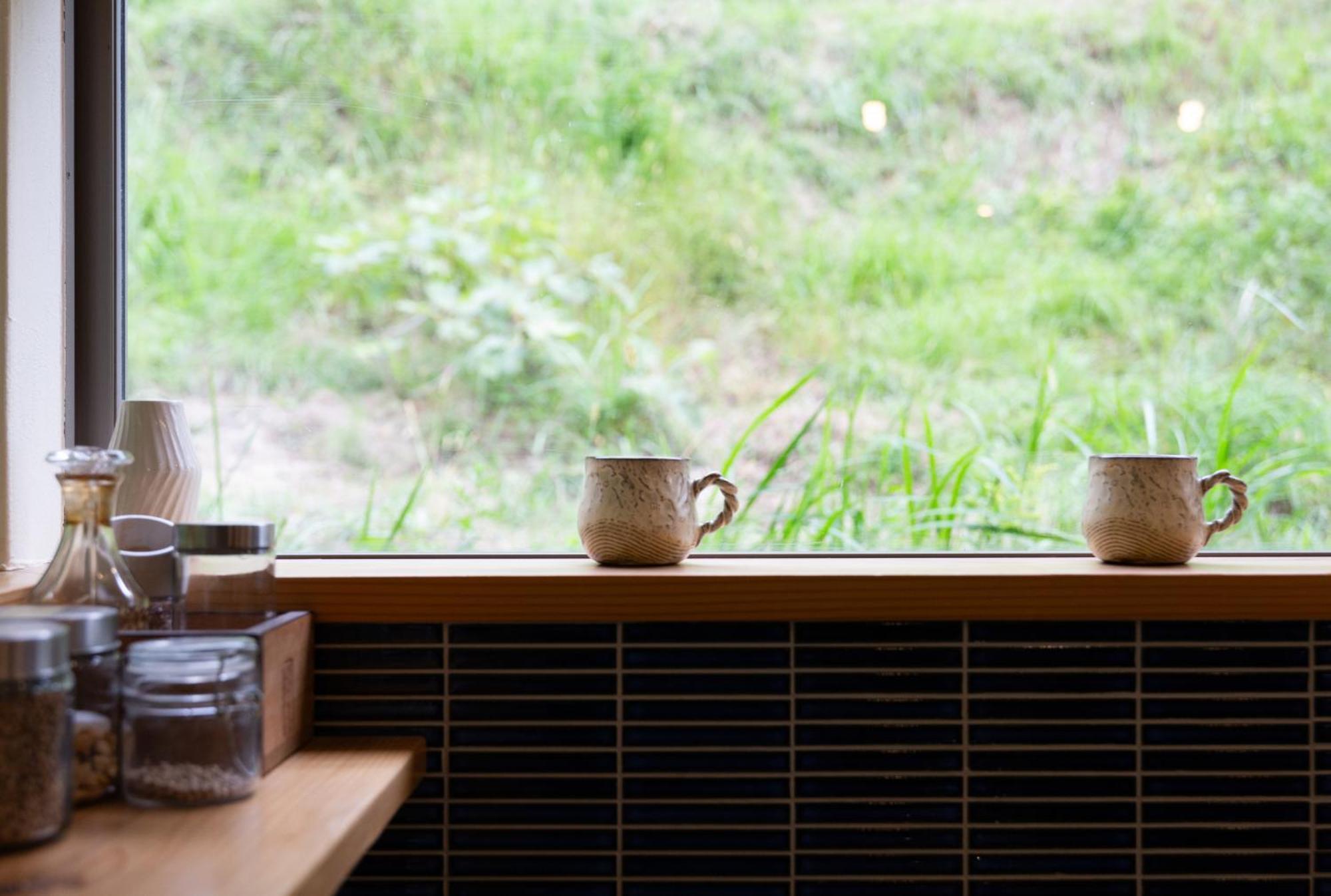 猫と図書館のある宿 草地家 Kusachike Minamiawaji Luaran gambar